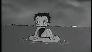 Betty Boop - Is My Palm Read - 1933