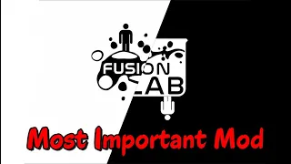 Bonelab's Most Important Mod (FUSION MULTIPLAYER)