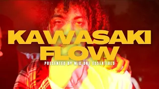 Oulan’s “Kawasaki Flow” (Official Music Video)