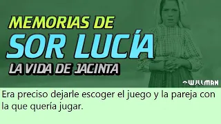 La sorprendente vida de Jacinta, la Pastorcita de Fátima.