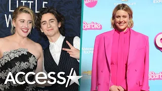 Timothée Chalamet Regrets Missing 'Barbie' Role, Greta Gerwig Reveals