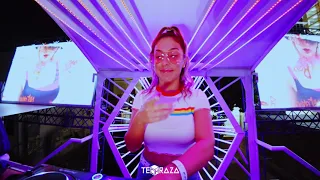 ROXY DELGADO / EXCLUSIVE SET / TECHRAZA