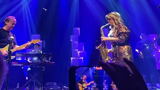 Candy Dulfer - Live - We never stop Tour - 2023