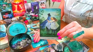 CANCER - "BREAKING THROUGH THE BARRIER - STALEMATE COMES TO AN END!!" TWIN FLAME MAY 2024