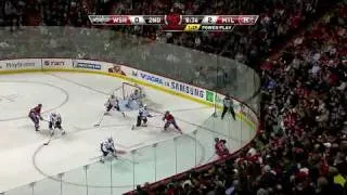 Capitals @ Canadiens Game 6 4/26/10