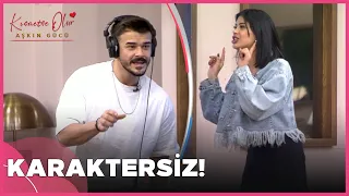 Oyunda Bile Oğuzhan'ı Sinirlendirdi🤣  | Kısmetse Olur: Aşkın Gücü 2. Sezon 79. Bölüm