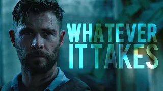 Tyler Rake (Extraction) || Whatever It Takes