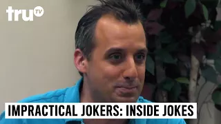 Impractical Jokers: Inside Jokes - Joe's So Called Life