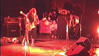 Fluf live in San Diego, April 30, 1994