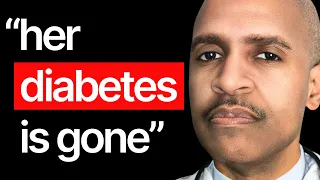 The Diabetes Doctor: #1 Diet To Fix Blood Sugar & Reverse Diabetes