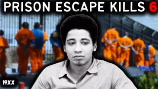 San Quentin's Bloodiest Riot | The Story of George Jackson