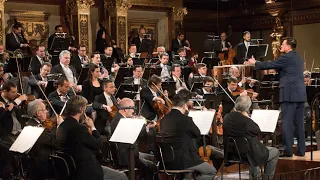 Beethoven - Coriolan Overture - Wiener Philharmoniker