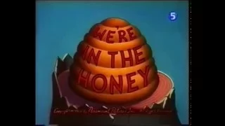 We're In The Honey
