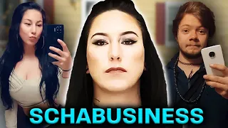 The Gruesome Crimes of Taylor Schabusiness | True Crime Documentary