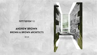 5710 x Brown & Brown Architects