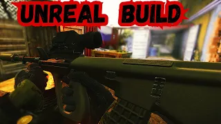 Best Aug Build in Tarkov - Escape From Tarkov Weapon Build