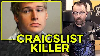 Timesuck | The Craigslist Killer