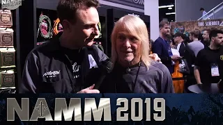 Talking S#!t with Celebrities - The Legend that is Steve Morse!