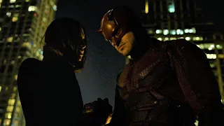 Daredevil S2 E13