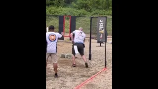 #short from a @Branj28 video. 2022 USPSA Carry Optics National Championship