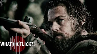 The Revenant - Official Movie Review