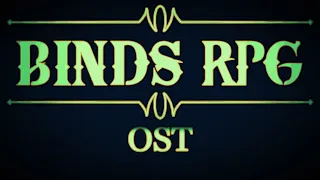 Binds RPG OST - Enemy 1
