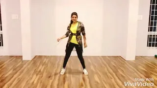 Athulya Dance