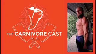 Tristan Haggard - Vegan to Nose-to-Tail Carnivore & Changing the World