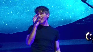 a-ha - And You Tell Me  22.11.2019 live @Crocus City hall in Moscow