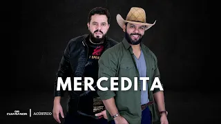 Mercedita -  Acústico Cover - Os Cuiabanos