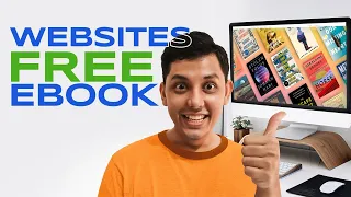 How to Download Any Book for Free