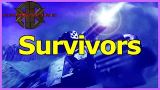 [Krush, Kill 'n' Destroy 2: Krossfire] Survivors - No Saves No Commentary MAX Speed