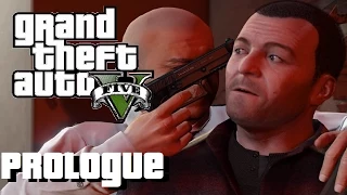 [GTA-V] #1 - Prologue - PC Gameplay, 60 fps.