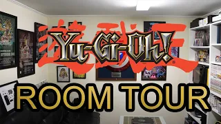 My $2Million YuGiOh Collection Tour!