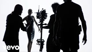Céline Dion - Courage Video: Behind the Scenes