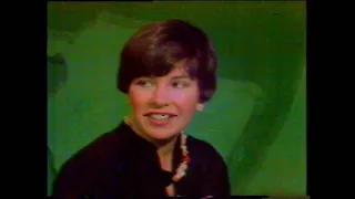 Seasons Greetings from The CBS Evening News Staff + Footage from WKBN - from December, 1976!!