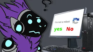 Protogen Vs Captcha