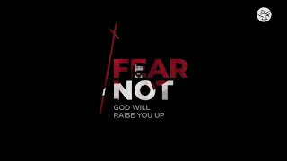 Fear Not! He Is Risen!!