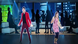 Just Dance Kids 2014 Extraction: One Thing