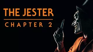 The Jester: Chapter 2 | A Short Horror Film