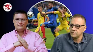 EURO 2016, DEZILUZIE IMENSA pentru Romania si Iordanescu | DEZVALUIRI DIN VESTIAR | Hai la EURO