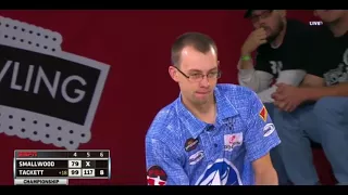 PBA CHAMPIONSHIP SHORT - 2016 PBA World Championship