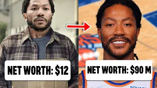 NBA Players Who Went From RAGS To RICHES!