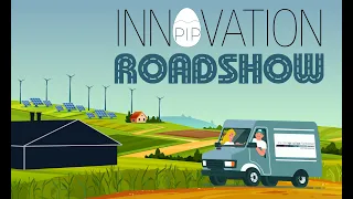 Innovation Roadshow – Sustainability and Burnbrae’s Ralos Solar Egg Farm