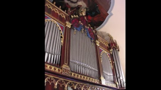 Alexandre Guilmant - Offertoire sur des Noëls op. 39 nr 7 - L'Organiste Pratique