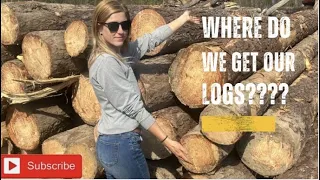 Where do we get our logs!!?