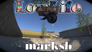 Skater XL | LowLife Introduces marksb