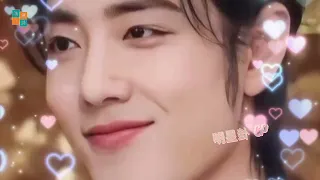 Conflict in the fan circle’s “form-drawing”: But why Xiao Zhan’s fans only love Xiao Zhan