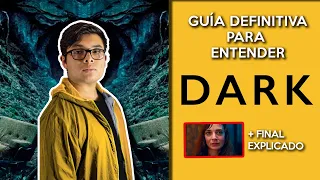 Explicación FINAL de DARK (+ FINAL EXPLICADO) - Dark Temporada 3