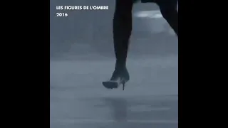 Les FIGURES DE L'OMBRE